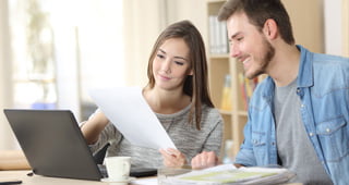 Debt Agreements vs Bankruptcy: Which Is Right for Me?