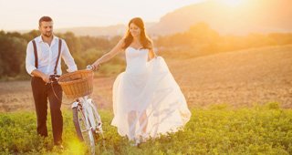 6 Ways To Save Money On Your Big Day
