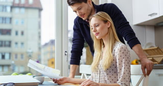 How To Spring Clean Your Finances