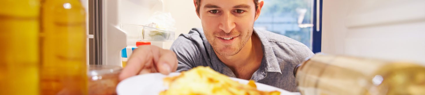 Save Over A Thousand Dollars A Year By Mastering Your Leftovers