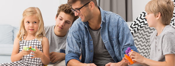 How To Keep Your Kids Entertained Over The School Holidays Without Blowing Your Budget