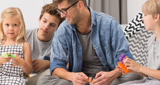 How To Keep Your Kids Entertained Over The School Holidays Without Blowing Your Budget