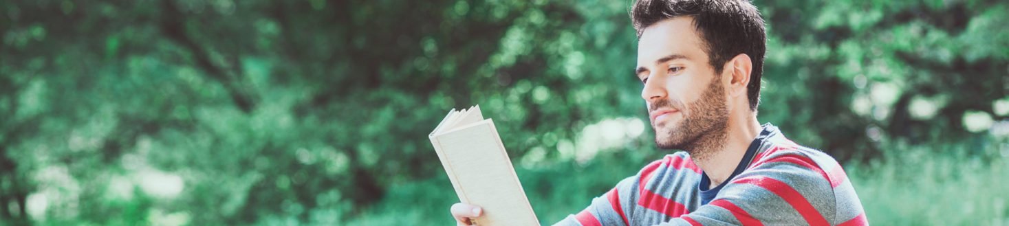 Top 5 Finance Books For Your Summer Reading List