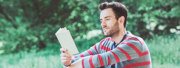 Top 5 Finance Books For Your Summer Reading List