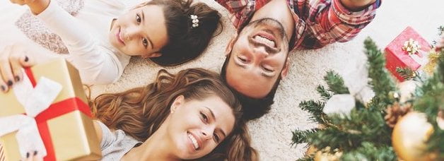 How to avoid holiday credit card debt?