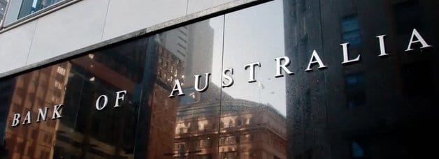 Australias Econimic Response