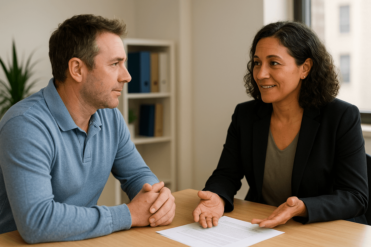 Man seeks legal advice to understand how long a debt can be chased in Australia.